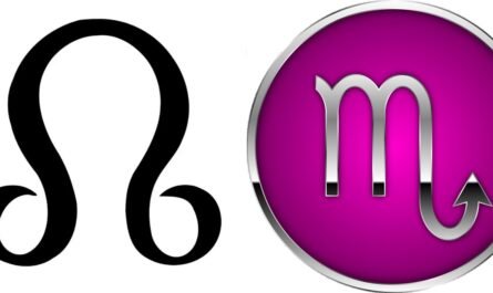 North Node in Scorpio