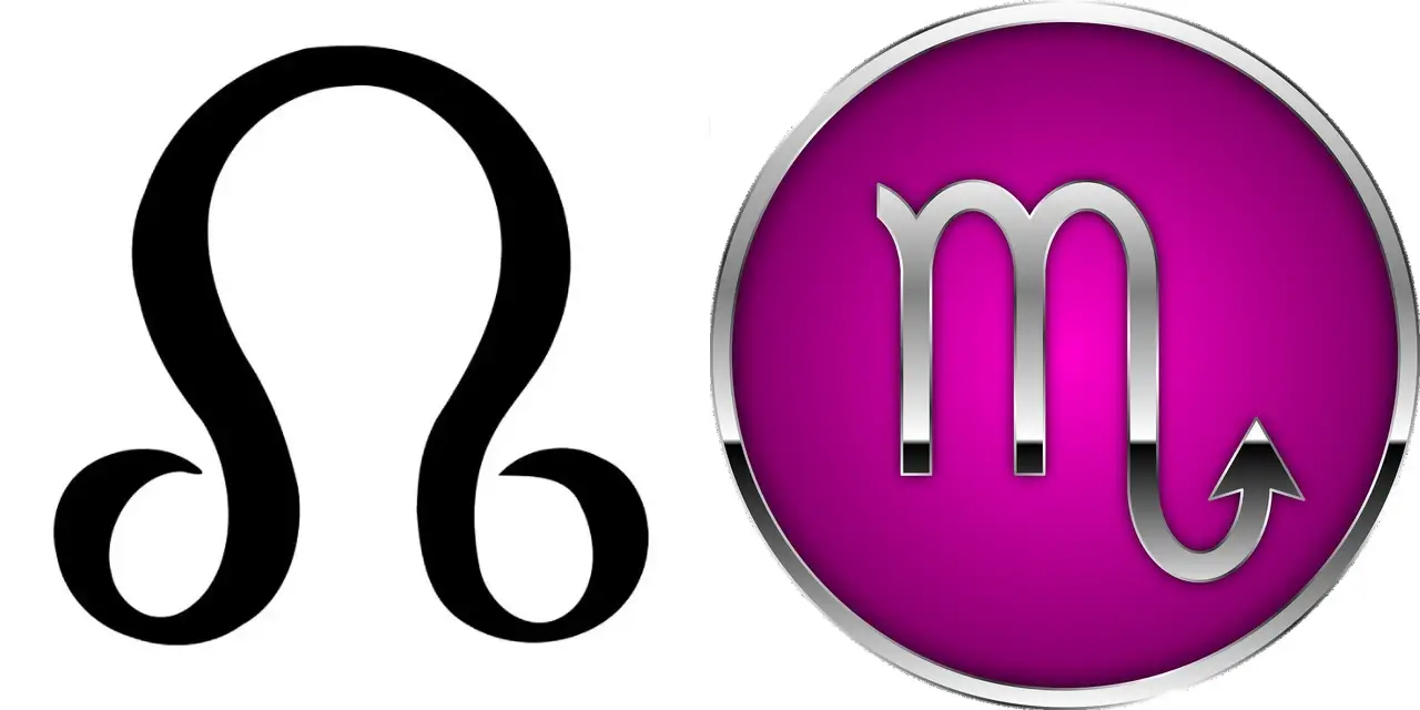 North Node in Scorpio
