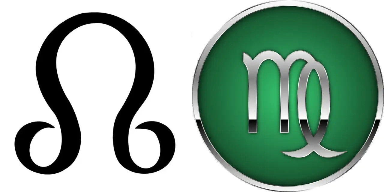 North Node in Virgo