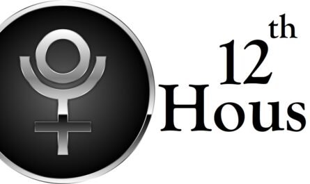 Pluto in 12th House