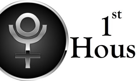 Pluto in 1st House