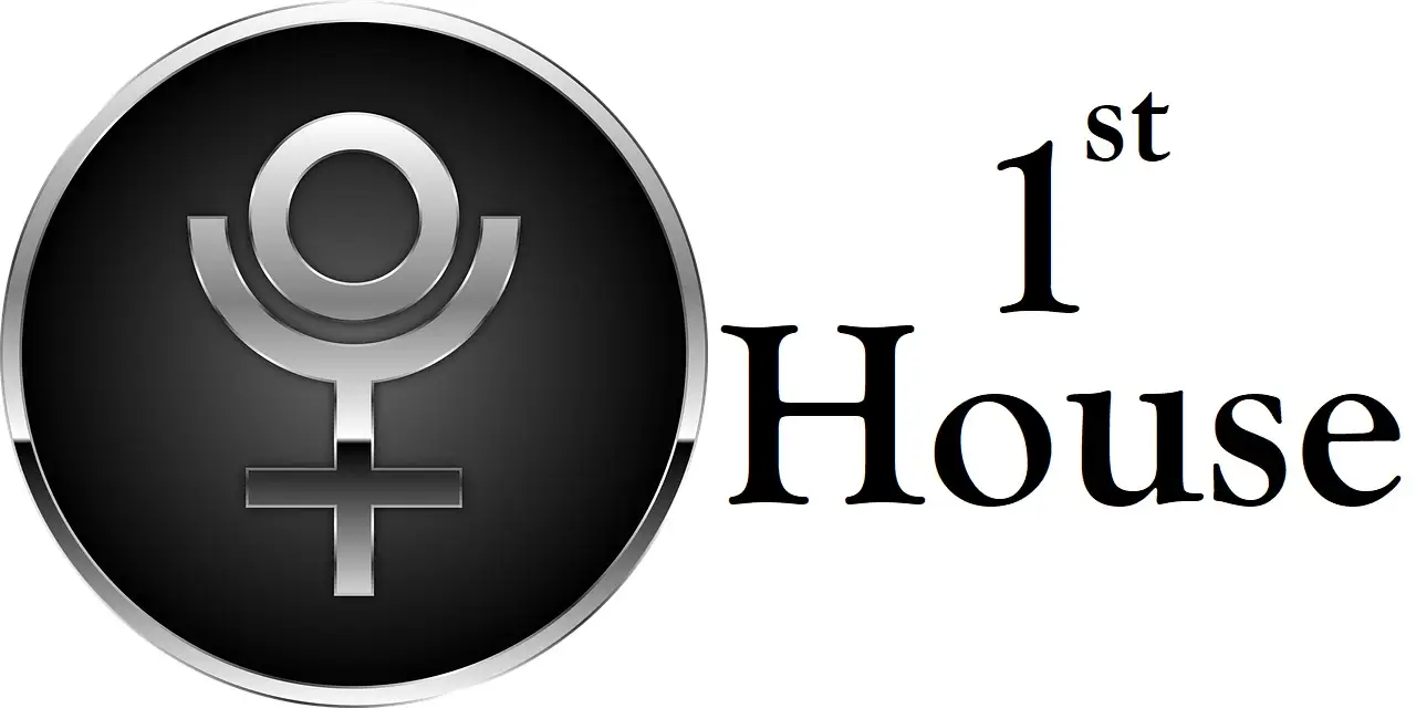 Pluto in 1st House