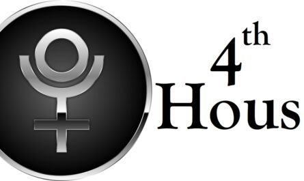 Pluto in 4th House
