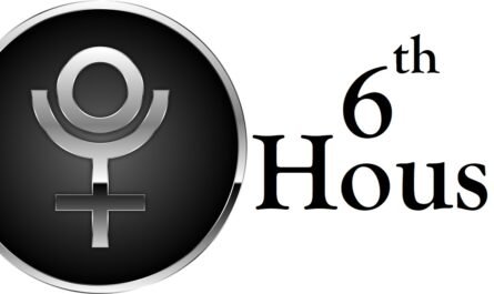 Pluto in 6th House