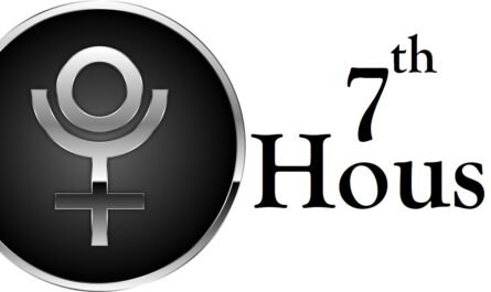 Pluto in 7th House