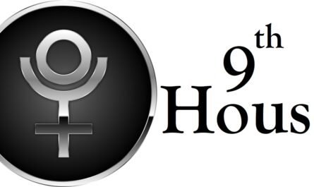 Pluto in 9th House