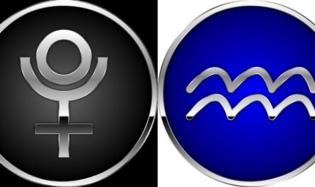 Pluto In Aquarius