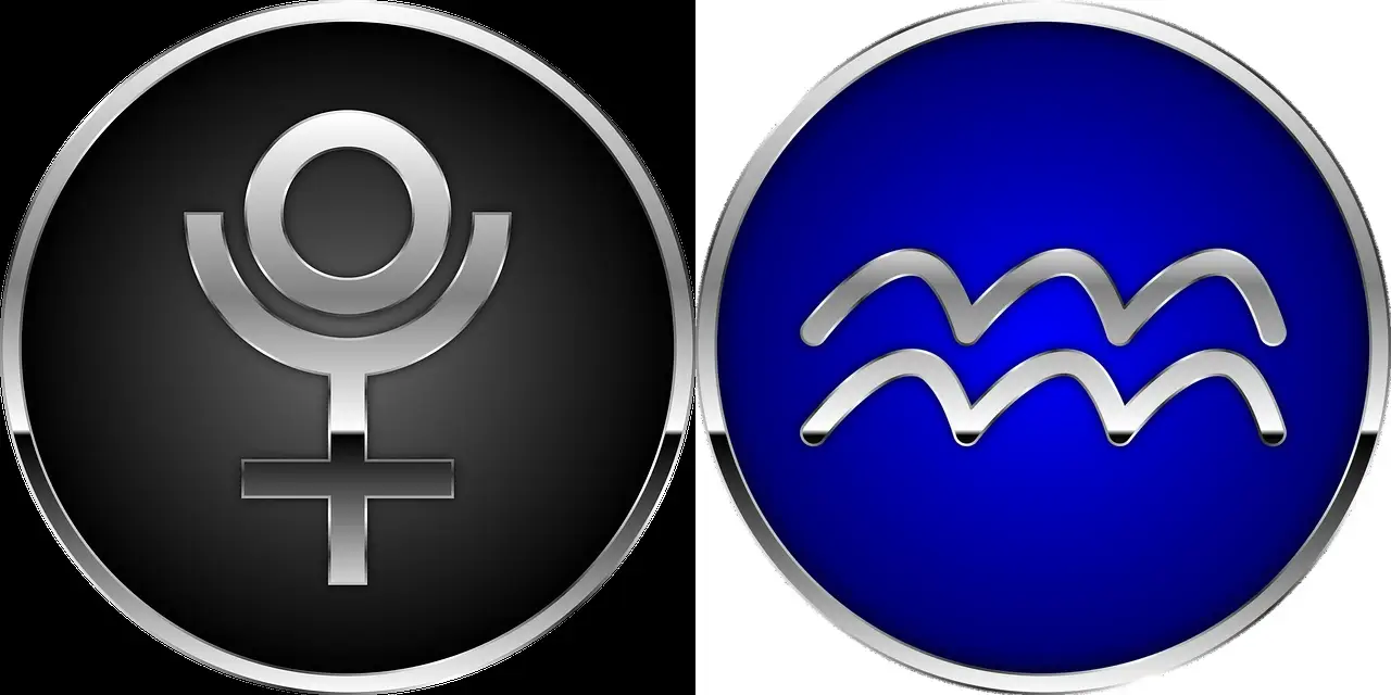 Pluto In Aquarius