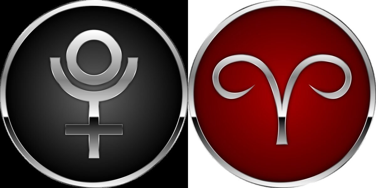 Pluto In Aries
