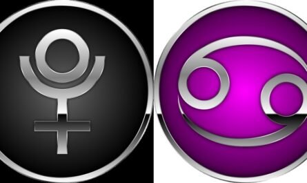 Pluto In Cancer