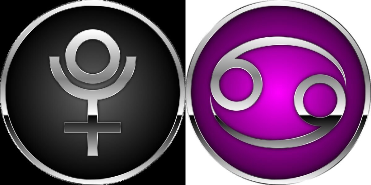 Pluto In Cancer