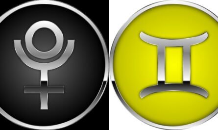 Pluto In Gemini Men and Women