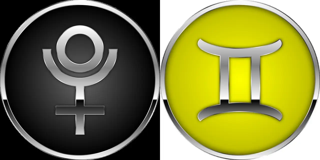 Pluto In Gemini Men and Women