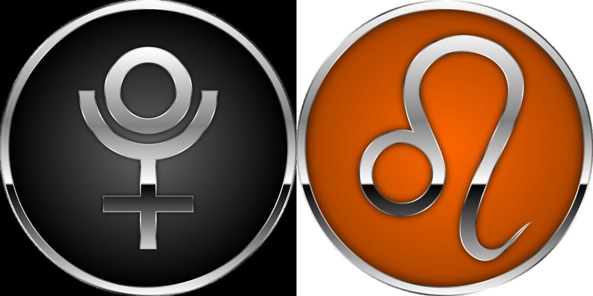 Pluto In Leo