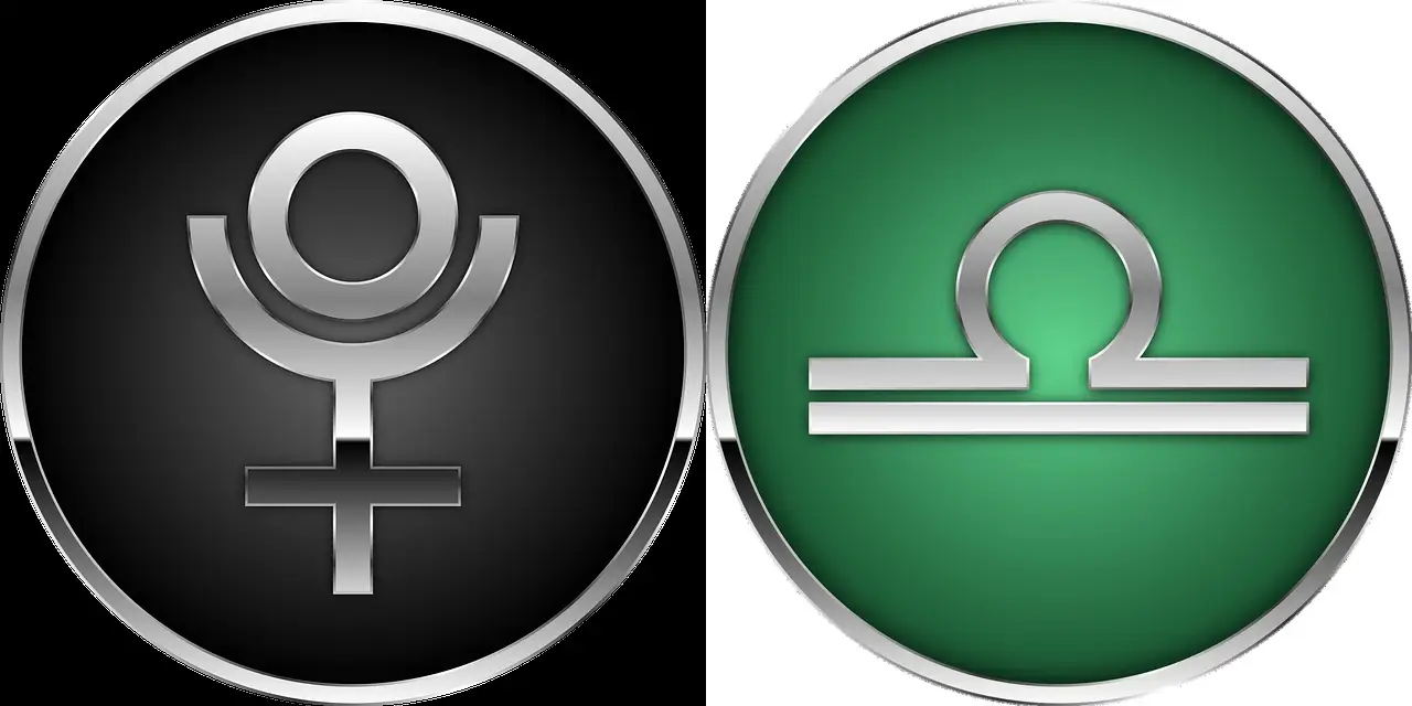 Pluto In Libra