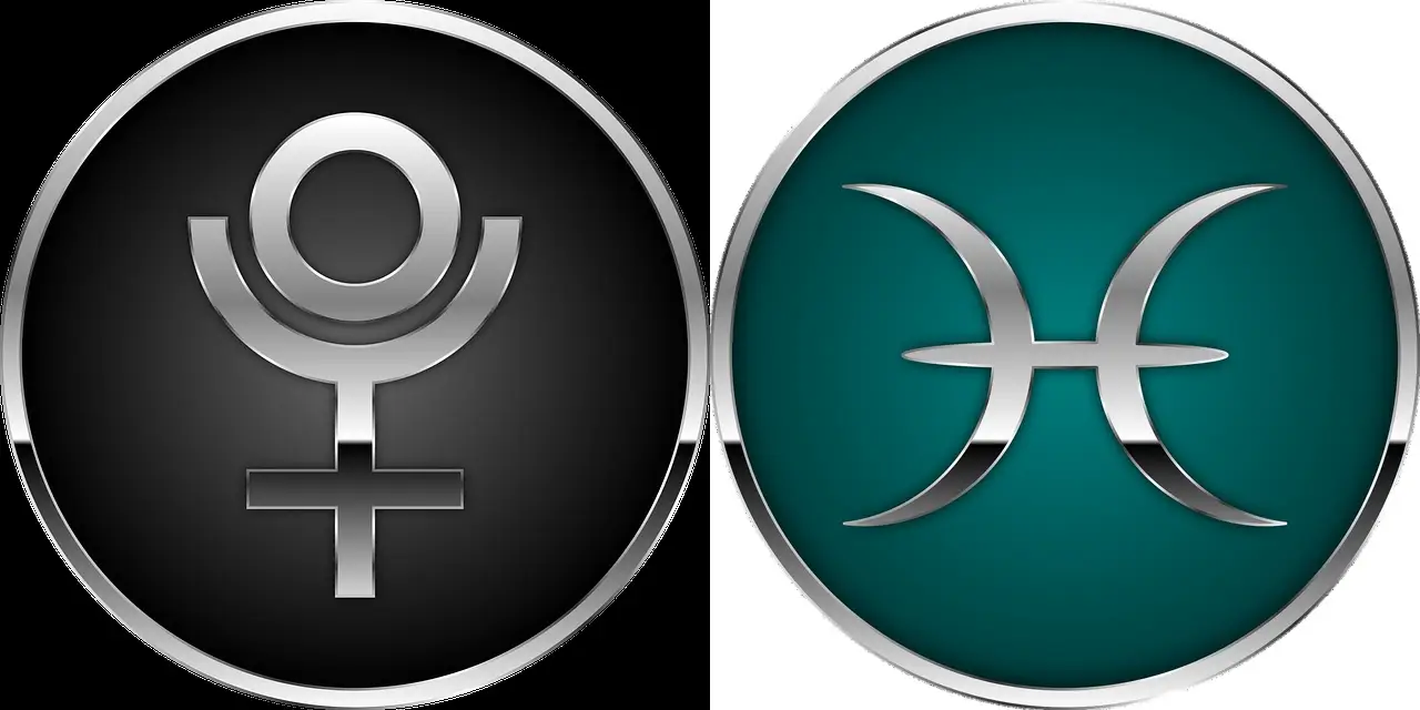 Pluto In Pisces