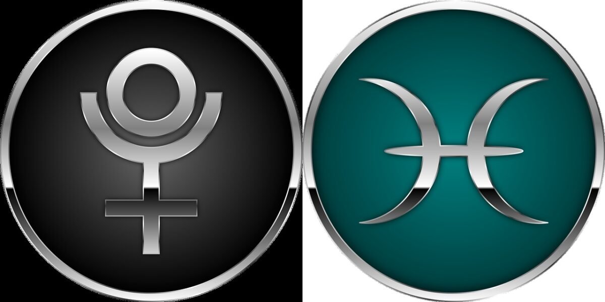 Pluto In Pisces