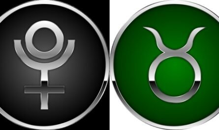 Pluto In Taurus
