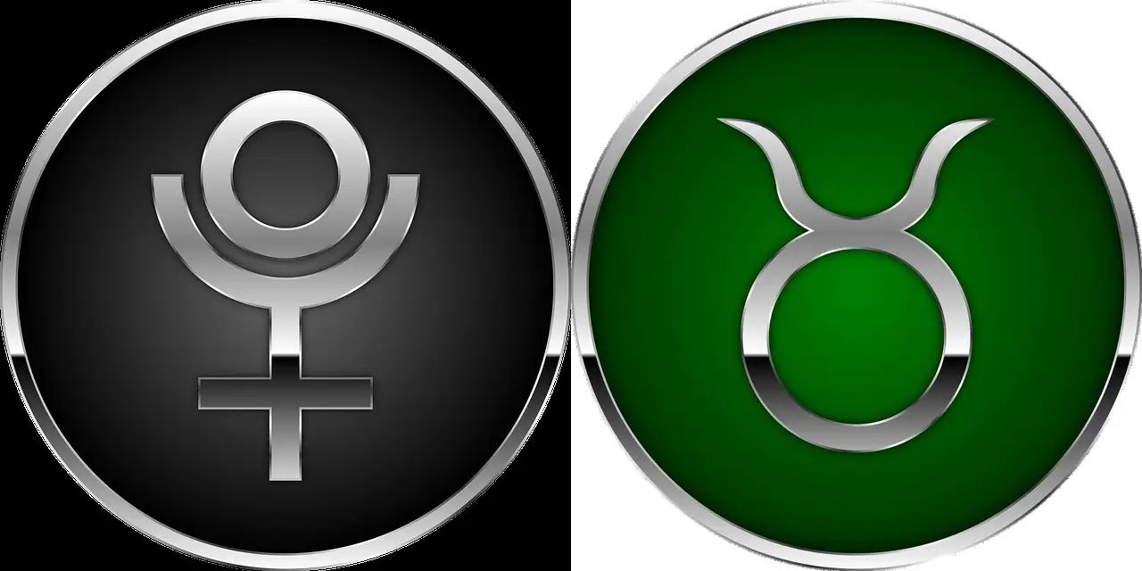 Pluto In Taurus