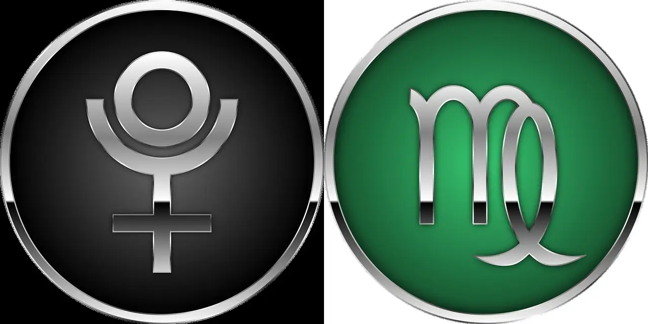 Pluto In Virgo