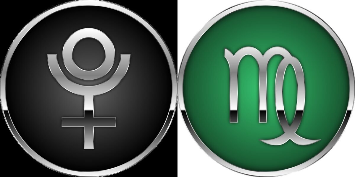 Pluto In Virgo