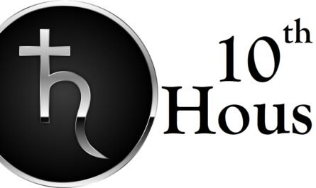 Saturn in 10th House