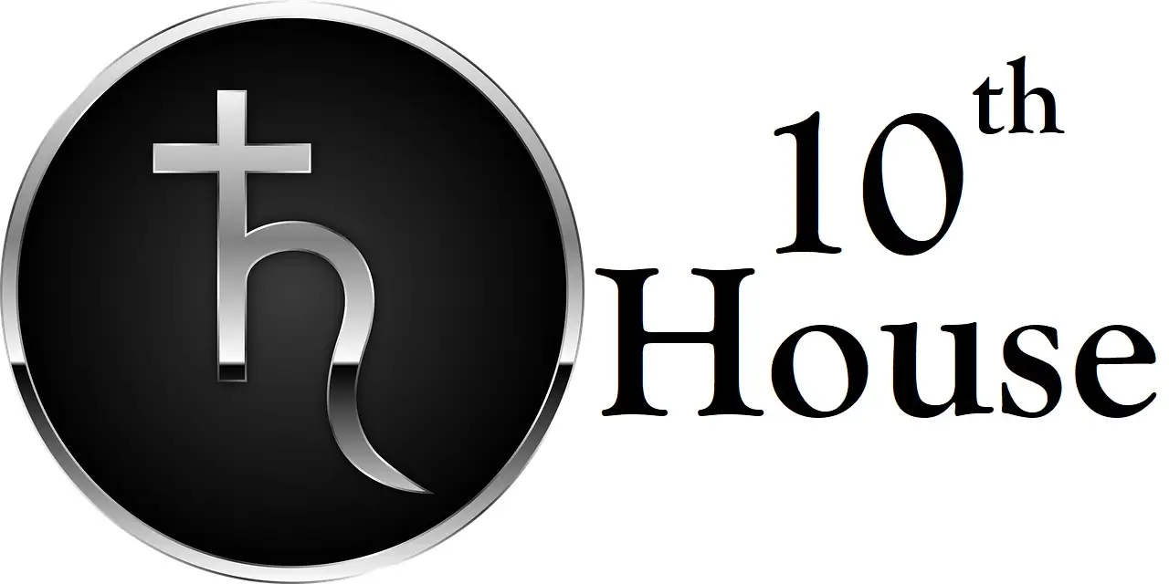Saturn in 10th House
