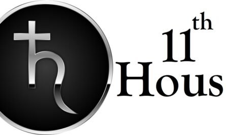 Saturn in 11th House