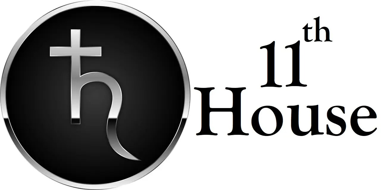 Saturn in 11th House