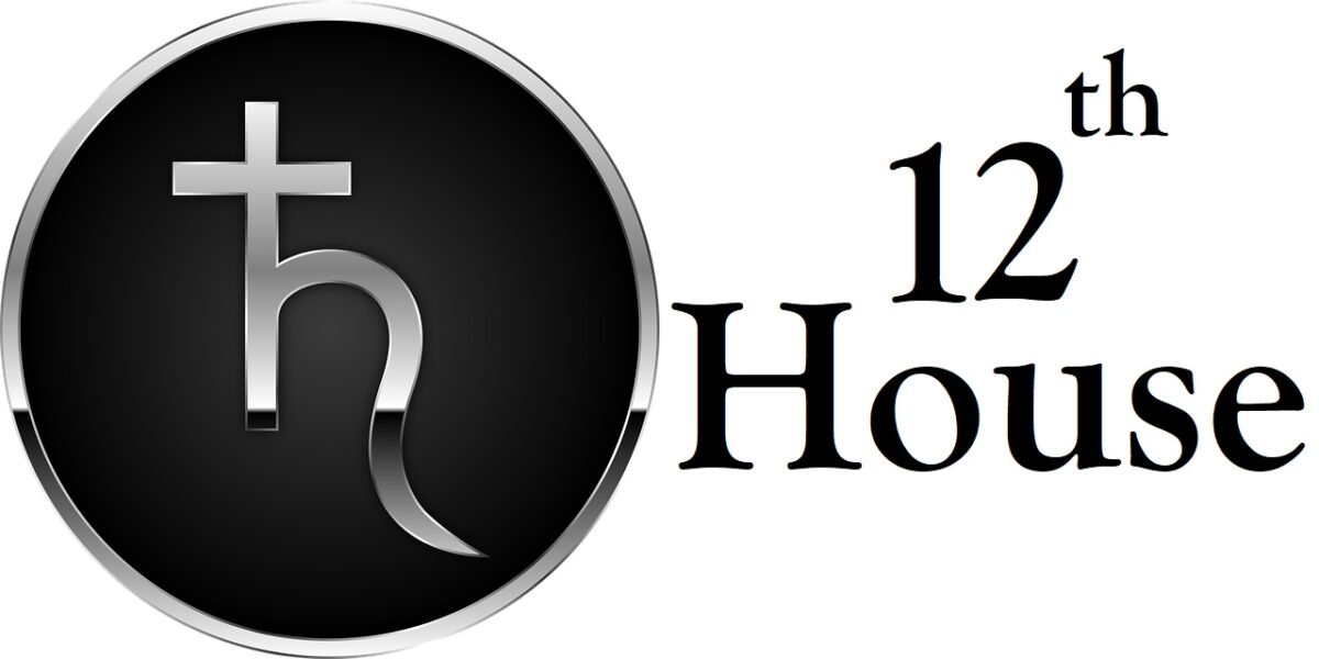 Saturn in 12th House