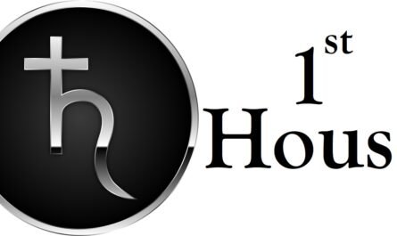 Saturn in 1st House