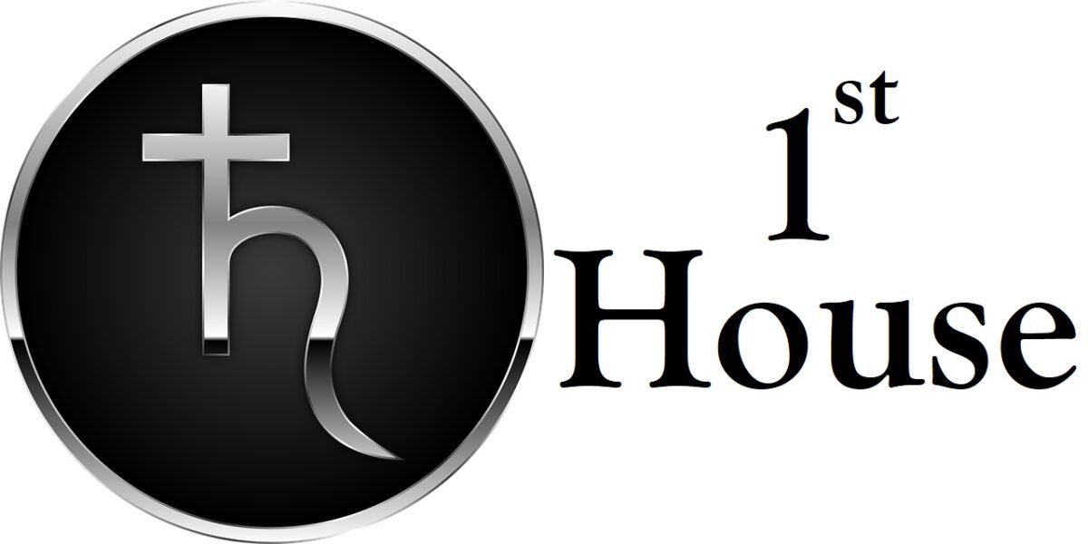 Saturn in 1st House