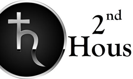 Saturn in 2nd House