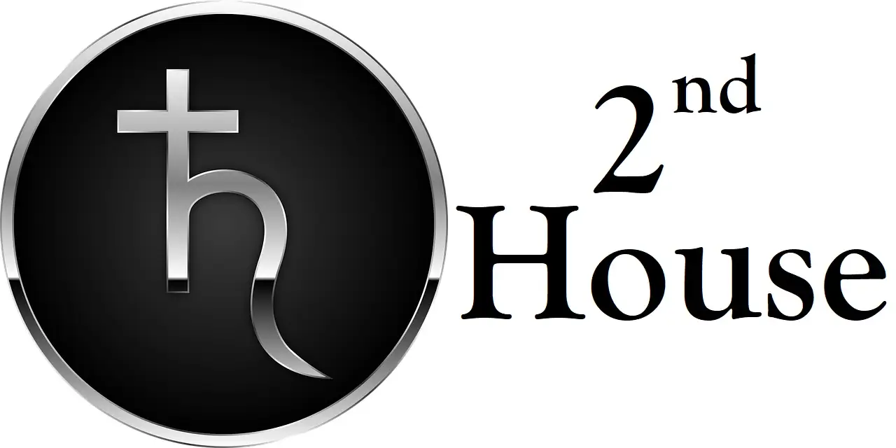 Saturn in 2nd House