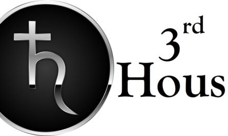 Saturn in 3rd House