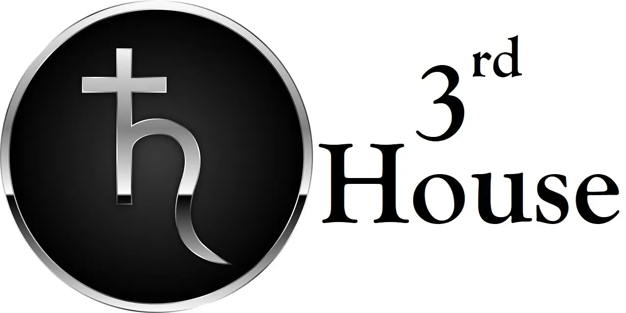 Saturn in 3rd House