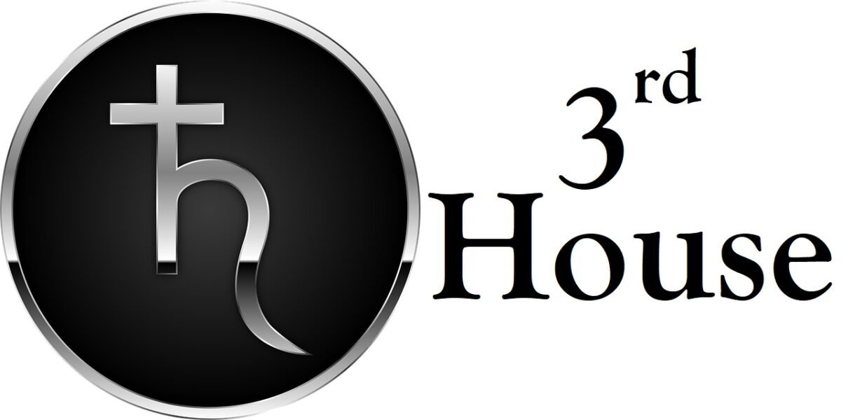 Saturn in 3rd House