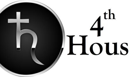Saturn in 4th House