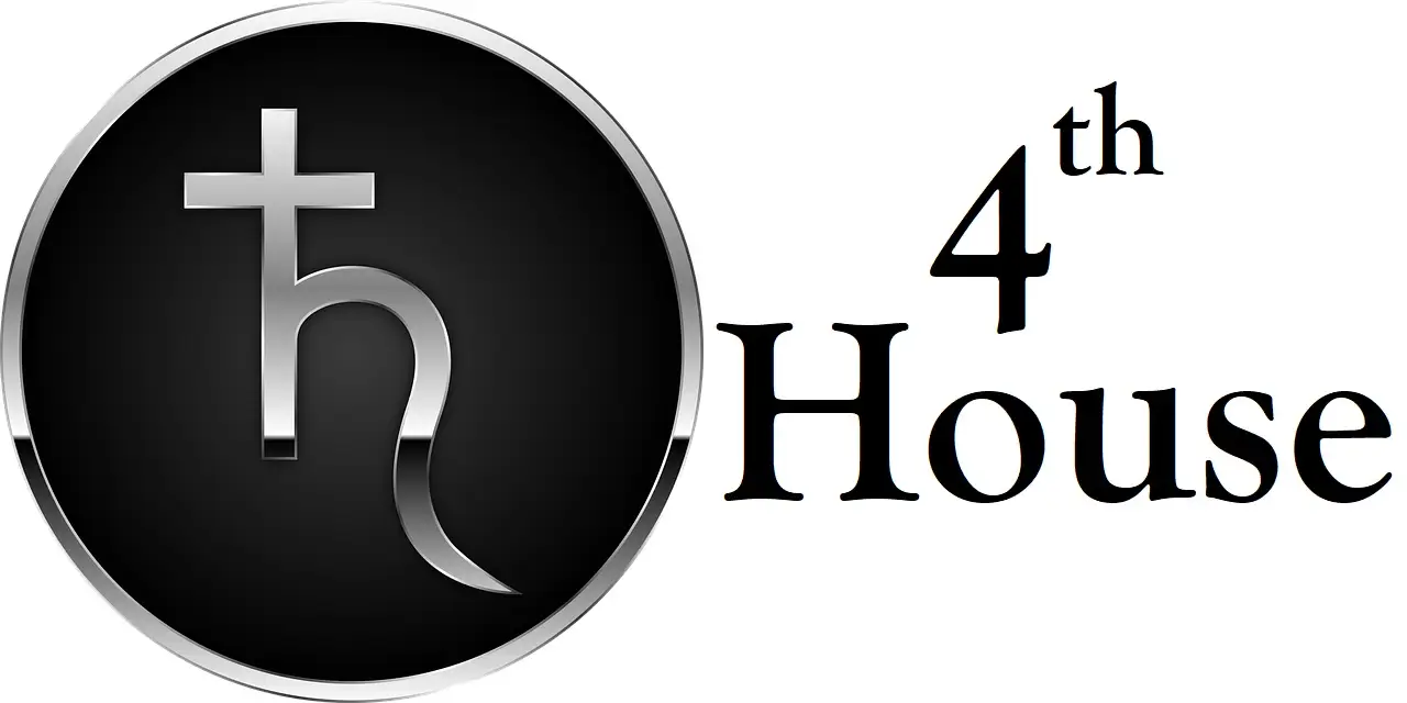 Saturn in 4th House