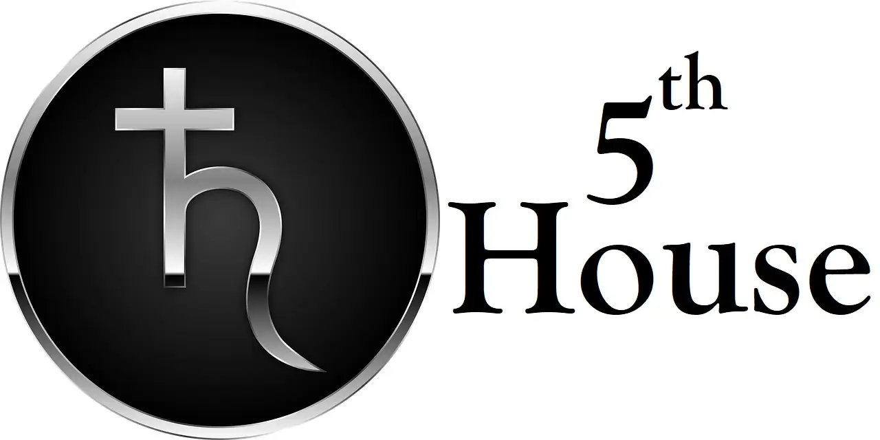 Saturn in 5th House