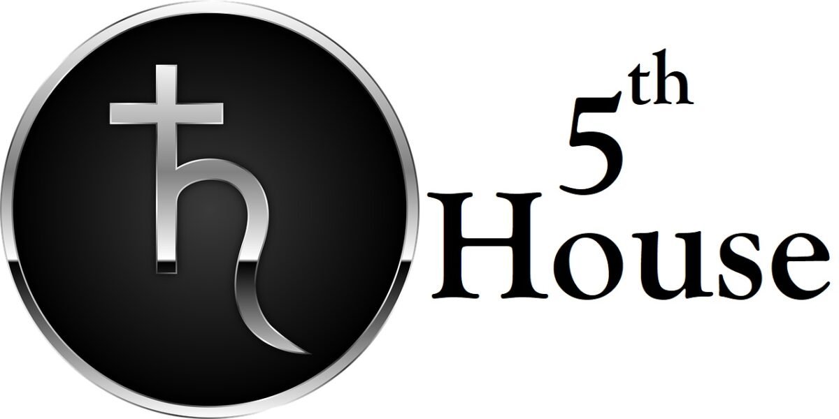Saturn in 5th House