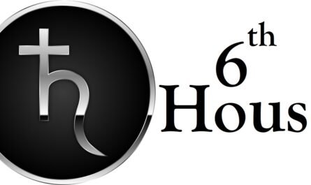Saturn in 6th House