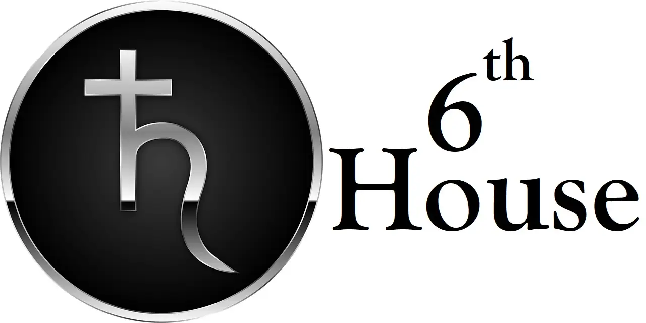 Saturn in 6th House