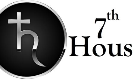 Saturn in 7th House
