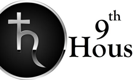 Saturn in 9th House
