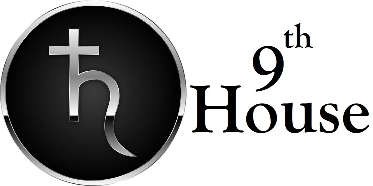 Saturn in 9th House
