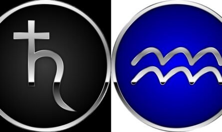 Saturn In Aquarius