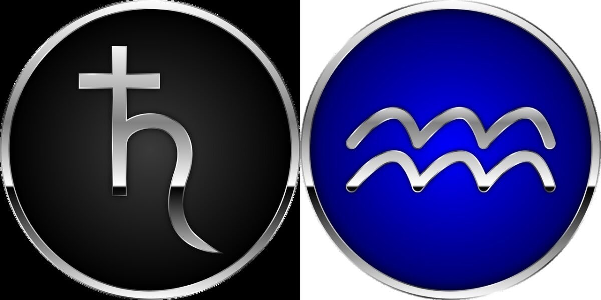 Saturn In Aquarius