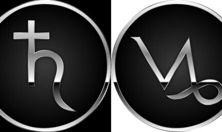 Saturn In Capricorn