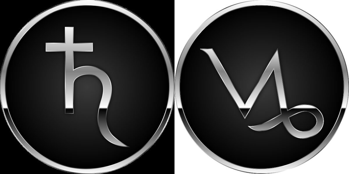 Saturn In Capricorn